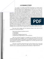 Technical Report Writing for Criminal Justice Education Foronda 2009 2db7882c9cbdc8a44104bebe9c305fd2