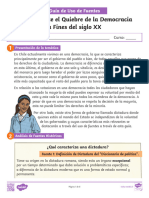 CL Cs 1691002008 Guia de Uso de Fuentes Visiones Ante El Quiebre de La Democracia A Fines Del Siglo XX - Ver - 2