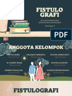 Materi Fistulography