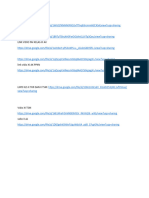 DIRTY LINKS GDrive Albums google new | PDF | Human Sexuality