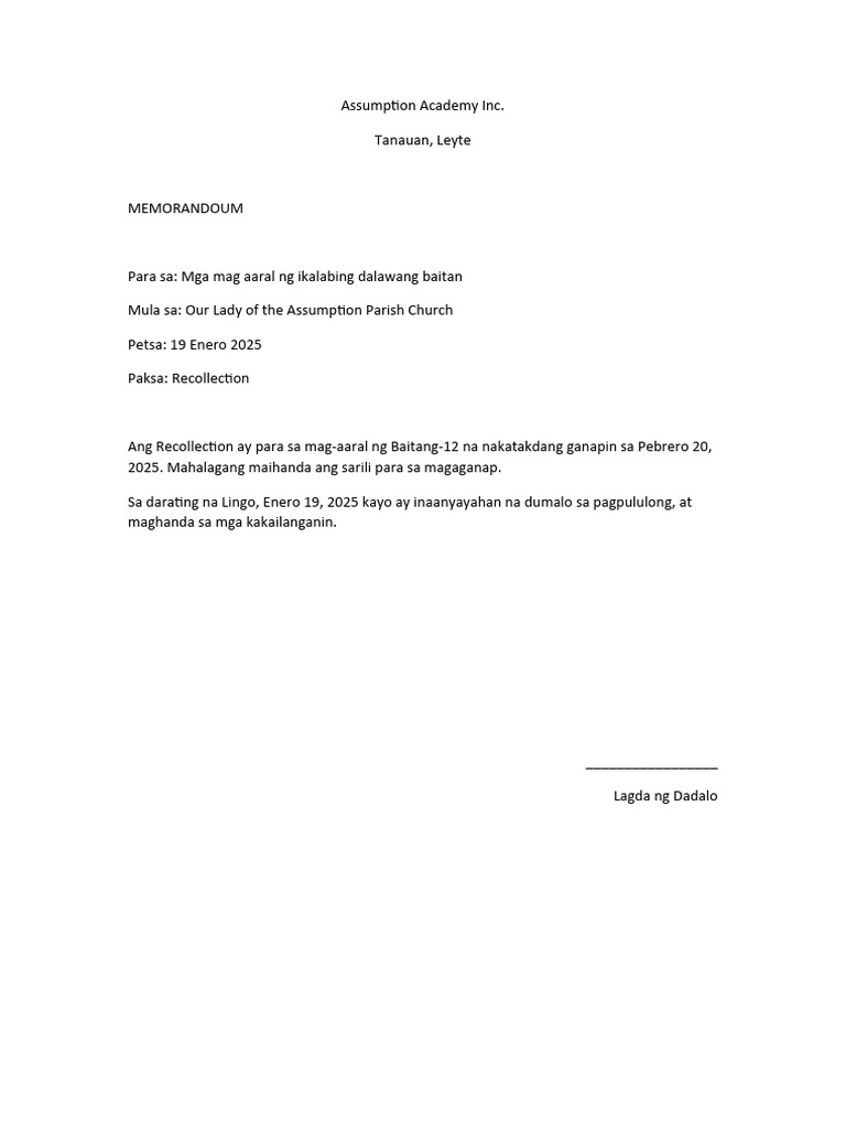 Memo Random | PDF