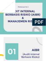 04 Internal Audit