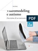 Videomodeling Autismo PDF