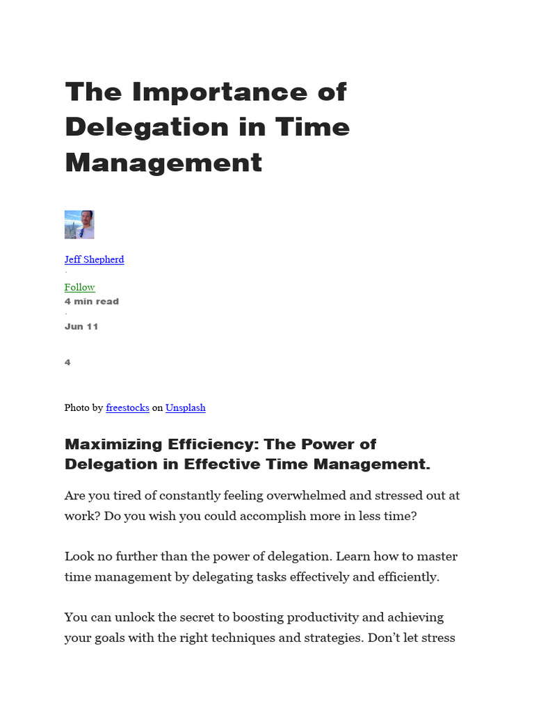 delegation-in-time-management-pdf