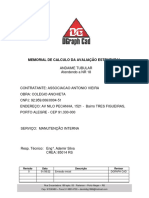 Mc-Anc 22 - Memorial de Calculo-R0