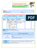 1º E7 Sesion d3 CT Explicamos Como Se Producen Los Sismos