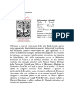 Il Trionfo Ermetico Ovvero La Pietra Fil