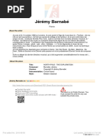 [Free-scores.com]_barnabe-jeremy-pole-nord-l-039-exploration-15727