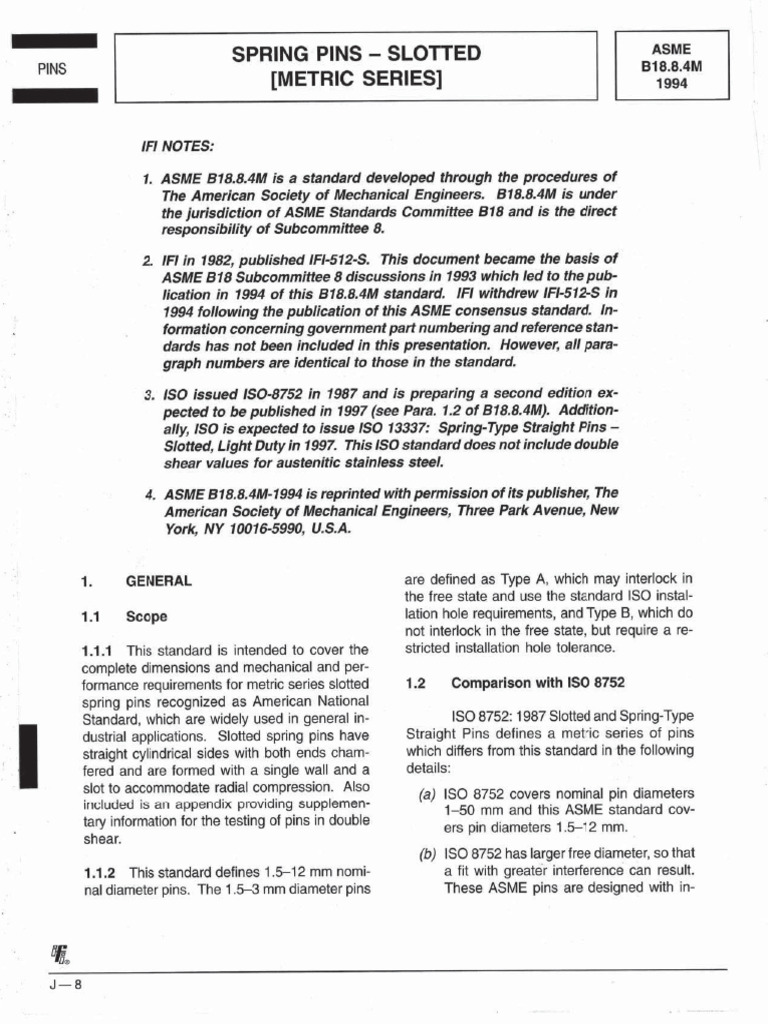 Ansi B18.3 Pdf