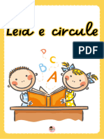 Leia e Circule