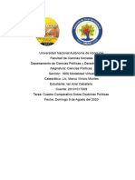Caballero - Ian Ariel - 20131017209 - Tarea 2 Cuadro Comparativo Sobre Las Doctrinas Politicas Ciencias Politicas Seccion 1600