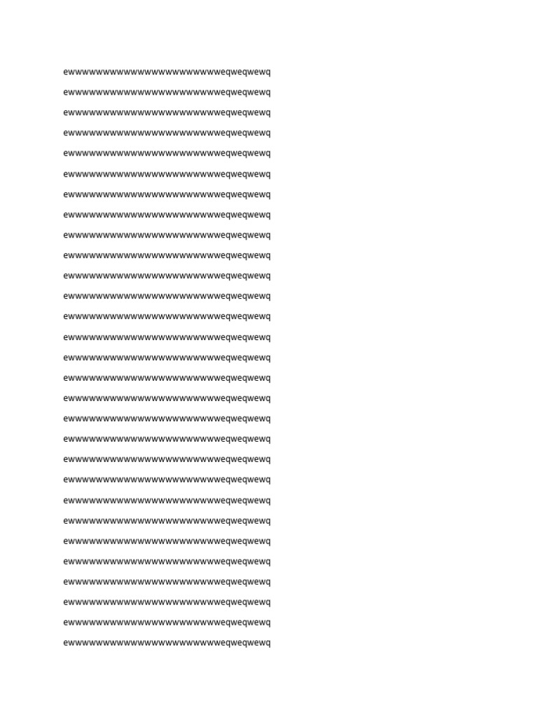 AMA leaks (1 8) PDF