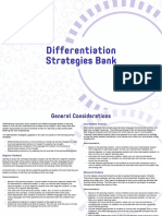 Differentiation Bank Edf2 M