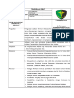 Sop Ep3 Prosedur Pengadaan Obat