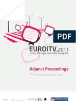 58835687 EUROITV2011 Adjunct Proceedings