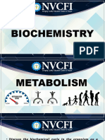 Metabolism