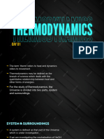 Thermodynamics P 01 2