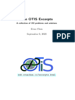OTIS Excerpts