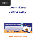 Excel