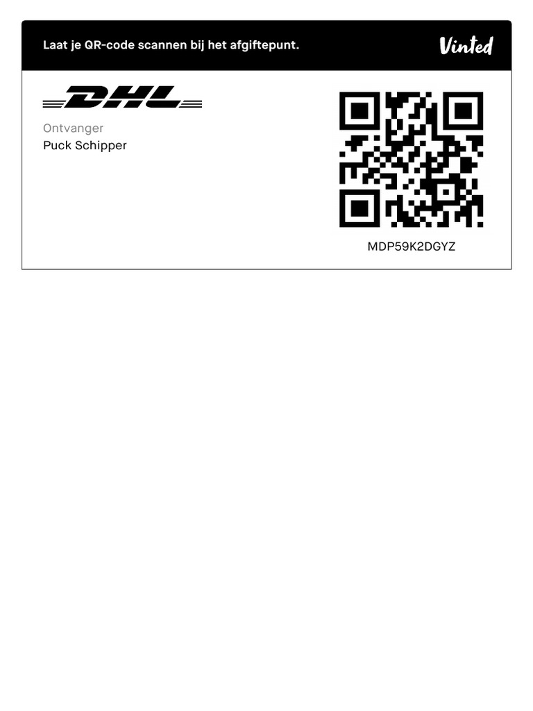 Digitaal Vinted Label 3546700165 PDF