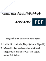 Wahhabi-Umi S