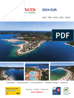 Prices FKK Camping Valalta_EUR_2024