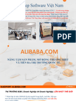 Profile Alibaba