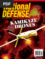 National Defense 08.2022