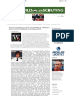 Nuovo Accordo Collettivo FIGC-LNPA-AIC
