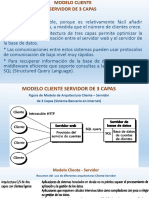 Arquitectura de Los Sistemas Distribuidos 3