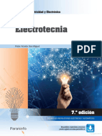 Electricidad y Electronica