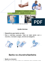 Mód.6574 - Ajudas Técnicas para o Banho