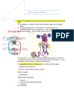 UE 308 Notes Générales