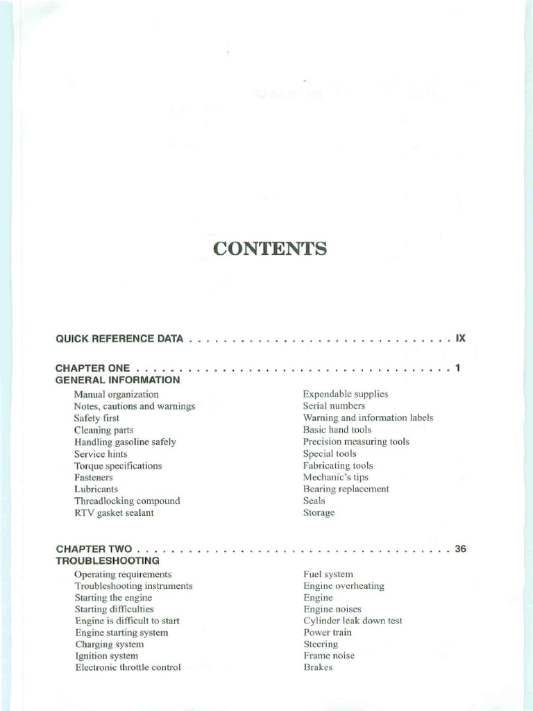 2000 intelligence overview