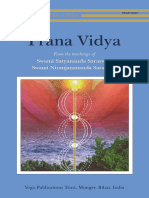 Prana Vidya