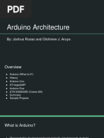 Andruino Architecture