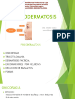 Psicodermatosis