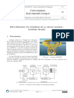 (CElm) (TD) Systeme Searev