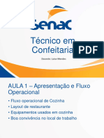 UC1 - Aula 2 - Fluxograma