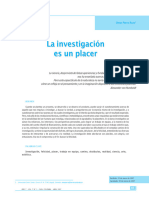 8.1. Lectura   Invest. un placer - metodos y tecnicas