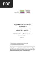 Minist Culture FR 2013 | PDF | Luxembourg | Archives