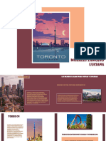 Portafolio Toronto