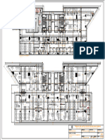 Cotas - Vara Da Infância - Layout 4 e 5 Andar