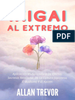 Ikigai Al Extremo Aplicación Mutiplicadora de Efectos Secretos Revelados