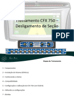 Treinamento CFX Deligamento Secao V202