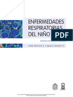 Enfermedades Respiratorias Del Niño 2 Ed