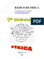 Apostila de Física Básica_Módulo1_Prof. Francinaldo