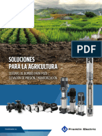 Agriculture Brochure ES Web