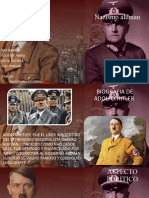 Nazismo Aleman Grupo