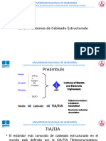 Capitulo Iii y V - Redes Ip para Seguridad Electronica